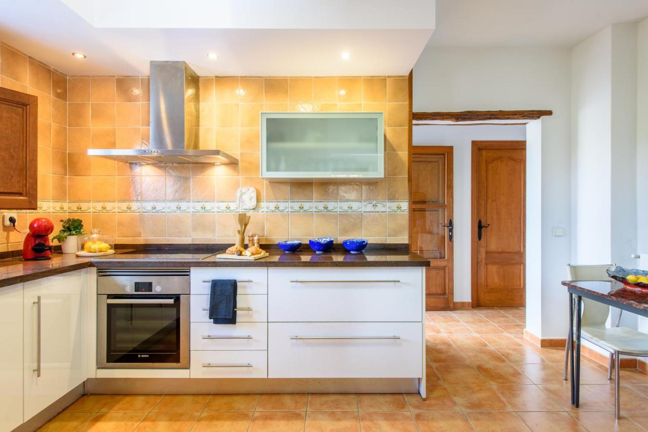7 Bedroom With Pool - 5mins Walk To - Ramon Cala Llonga (Ibiza)