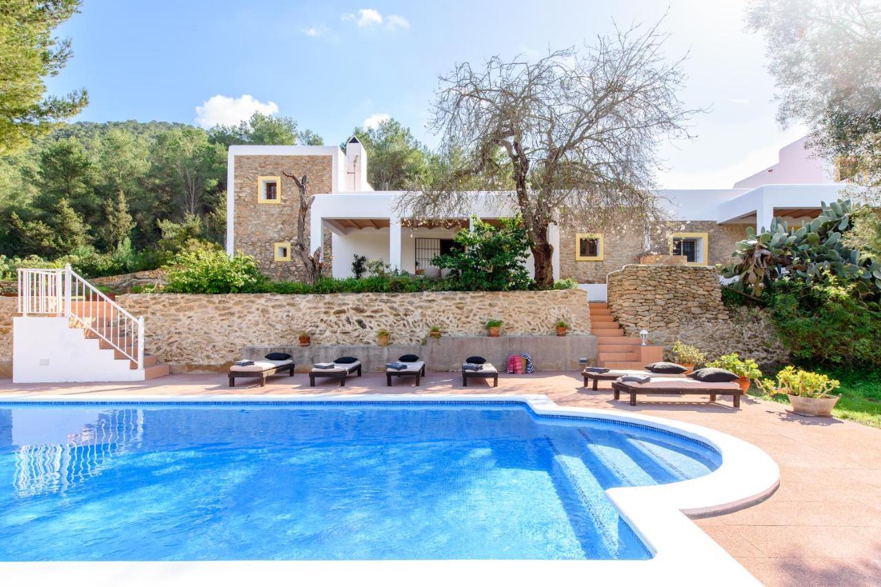 7 Bedroom With Pool - 5mins Walk To - Ramon * Cala Llonga (Ibiza)