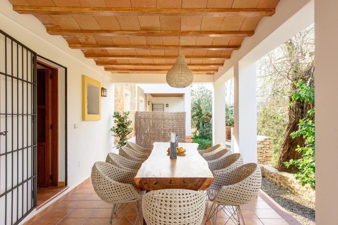 7 Bedroom With Pool - 5mins Walk To - Ramon * Cala Llonga (Ibiza)