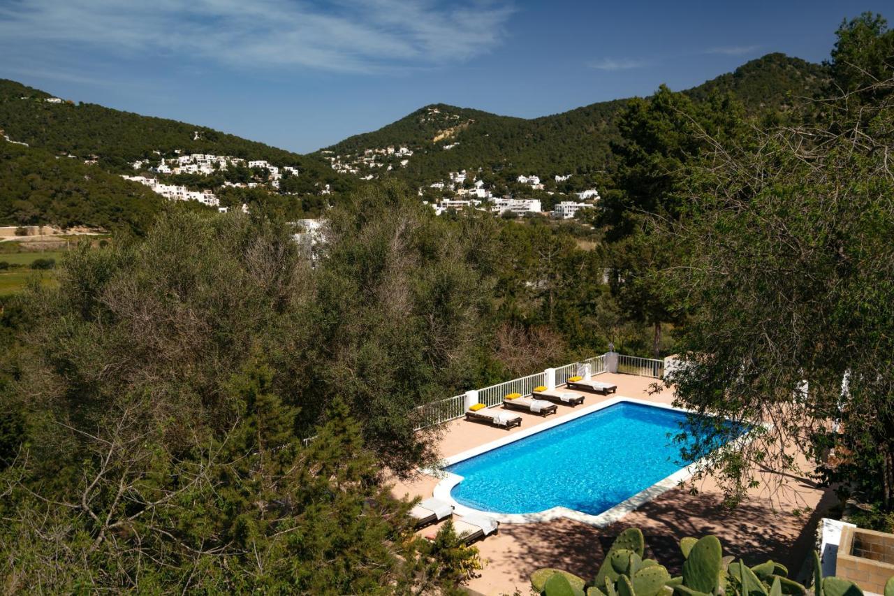 Villa 7 Bedroom With Pool - 5mins Walk To - Ramon