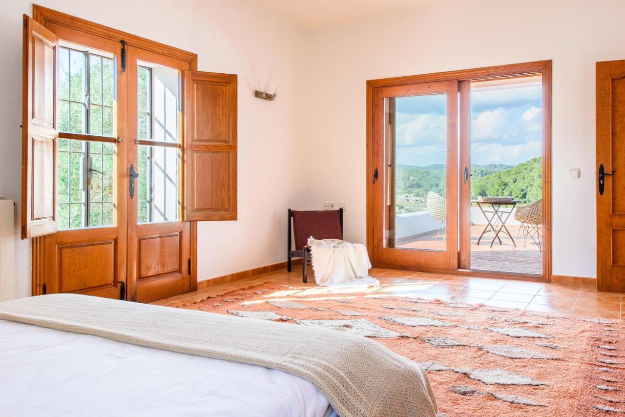 7 Bedroom With Pool - 5mins Walk To - Ramon Cala Llonga (Ibiza)