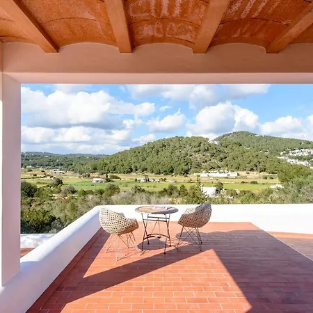 7 Bedroom Villa With Pool - 5Mins Walk To Cala Llonga Beach - Can Ramon Exterior foto