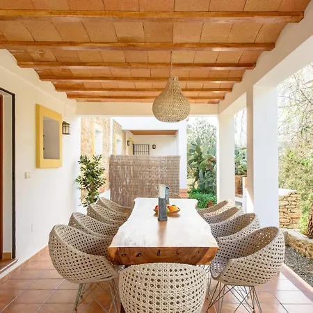 7 Bedroom Villa With Pool - 5Mins Walk To Cala Llonga Beach - Can Ramon Exterior foto