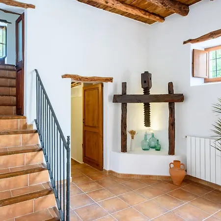 7 Bedroom Villa With Pool - 5Mins Walk To Cala Llonga Beach - Can Ramon Exterior foto