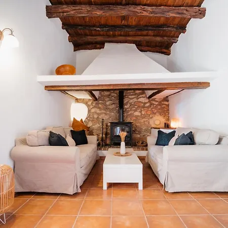 7 Bedroom Villa With Pool - 5Mins Walk To Cala Llonga Beach - Can Ramon Exterior foto